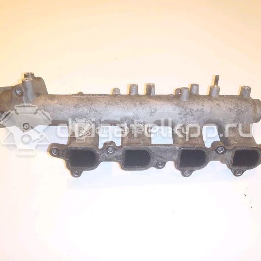 Фото Коллектор впускной для двигателя YD25DDTi для Nissan Bassara / Nv350 E26 / Serena / Sani / Presage 100-190 л.с 16V 2.5 л Дизельное топливо 14001EB300