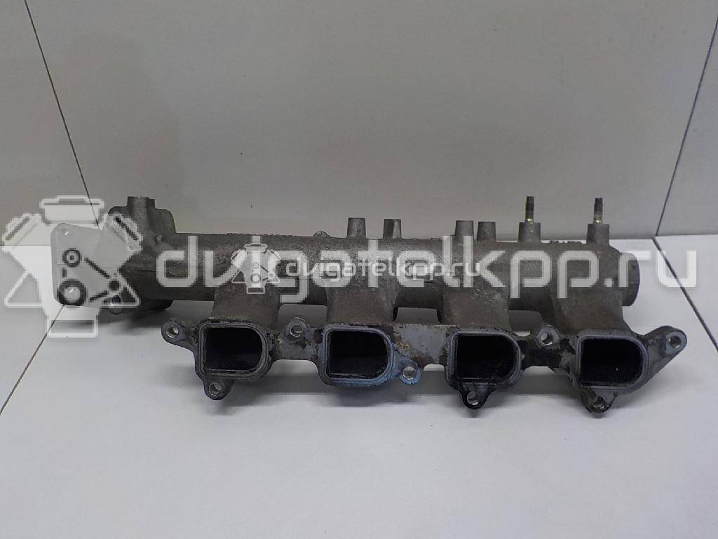 Фото Коллектор впускной для двигателя YD25DDTi для Nissan Bassara / Nv350 E26 / Serena / Sani / Presage 100-190 л.с 16V 2.5 л Дизельное топливо 14001EB300 {forloop.counter}}