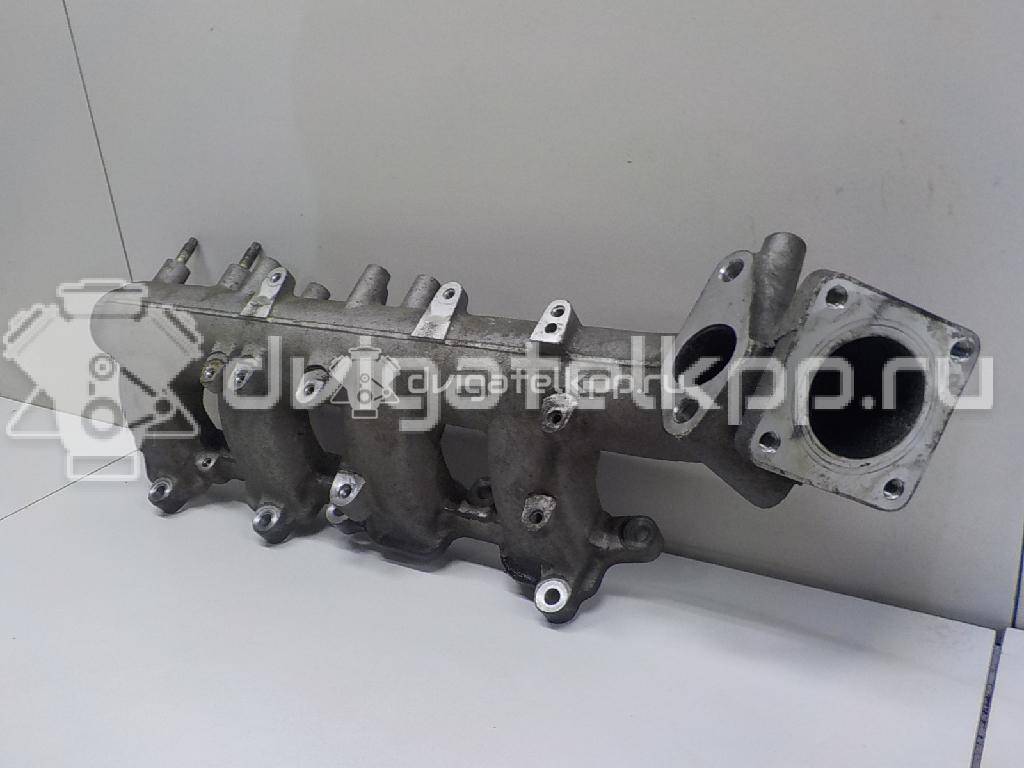 Фото Коллектор впускной для двигателя YD25DDTi для Nissan Bassara / Nv350 E26 / Serena / Sani / Presage 100-190 л.с 16V 2.5 л Дизельное топливо 14001EB300 {forloop.counter}}