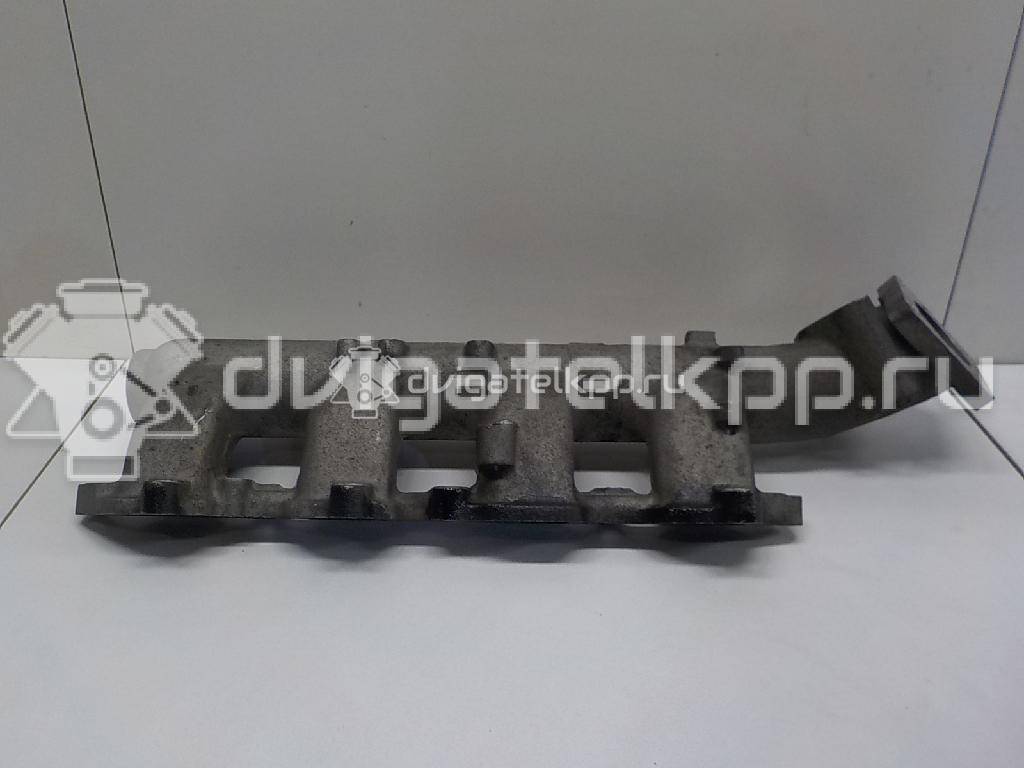 Фото Коллектор впускной для двигателя YD25DDTi для Nissan Bassara / Nv350 E26 / Serena / Sani / Presage 100-190 л.с 16V 2.5 л Дизельное топливо 14001EB300 {forloop.counter}}