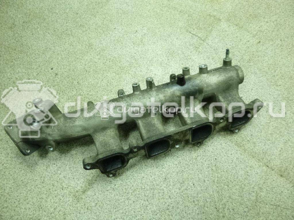 Фото Коллектор впускной для двигателя YD25DDTi для Nissan Bassara / Nv350 E26 / Serena / Sani / Presage 100-190 л.с 16V 2.5 л Дизельное топливо 14001EB300 {forloop.counter}}