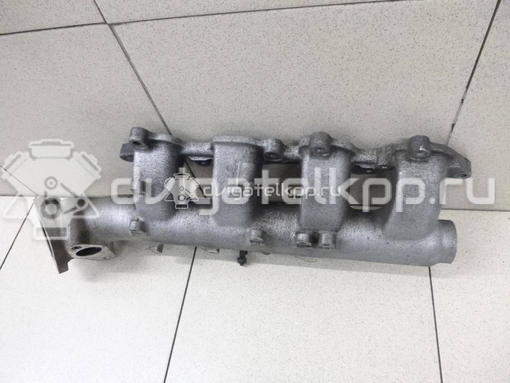 Фото Коллектор впускной для двигателя YD25DDTi для Nissan Bassara / Nv350 E26 / Serena / Sani / Presage 100-190 л.с 16V 2.5 л Дизельное топливо 14001EB30A {forloop.counter}}