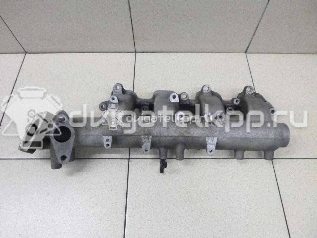 Фото Коллектор впускной для двигателя YD25DDTi для Nissan Bassara / Nv350 E26 / Serena / Sani / Presage 100-190 л.с 16V 2.5 л Дизельное топливо 14001EB30A {forloop.counter}}