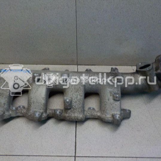 Фото Коллектор впускной для двигателя YD25DDTi для Nissan Bassara / Nv350 E26 / Serena / Sani / Presage 100-190 л.с 16V 2.5 л Дизельное топливо 14001EB30A