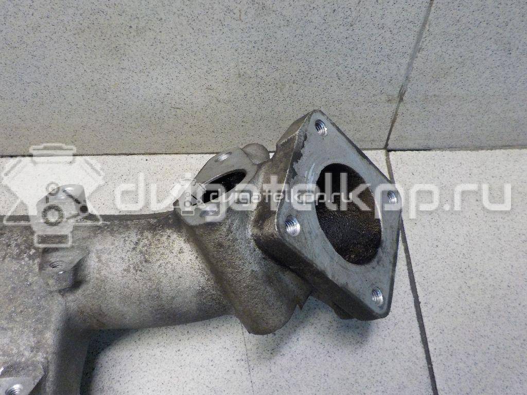 Фото Коллектор впускной для двигателя YD25DDTi для Nissan Bassara / Nv350 E26 / Serena / Sani / Presage 100-190 л.с 16V 2.5 л Дизельное топливо 14001EB30A {forloop.counter}}