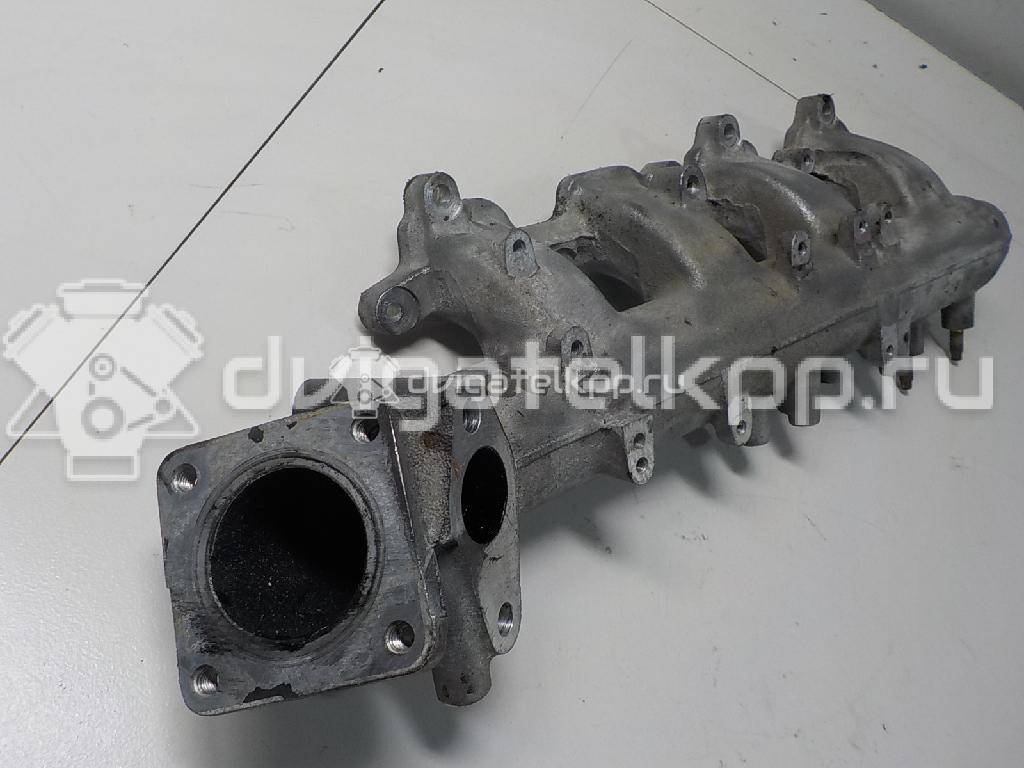 Фото Коллектор впускной для двигателя YD25DDTi для Nissan Bassara / Nv350 E26 / Serena / Sani / Presage 100-190 л.с 16V 2.5 л Дизельное топливо 14001EB30A {forloop.counter}}