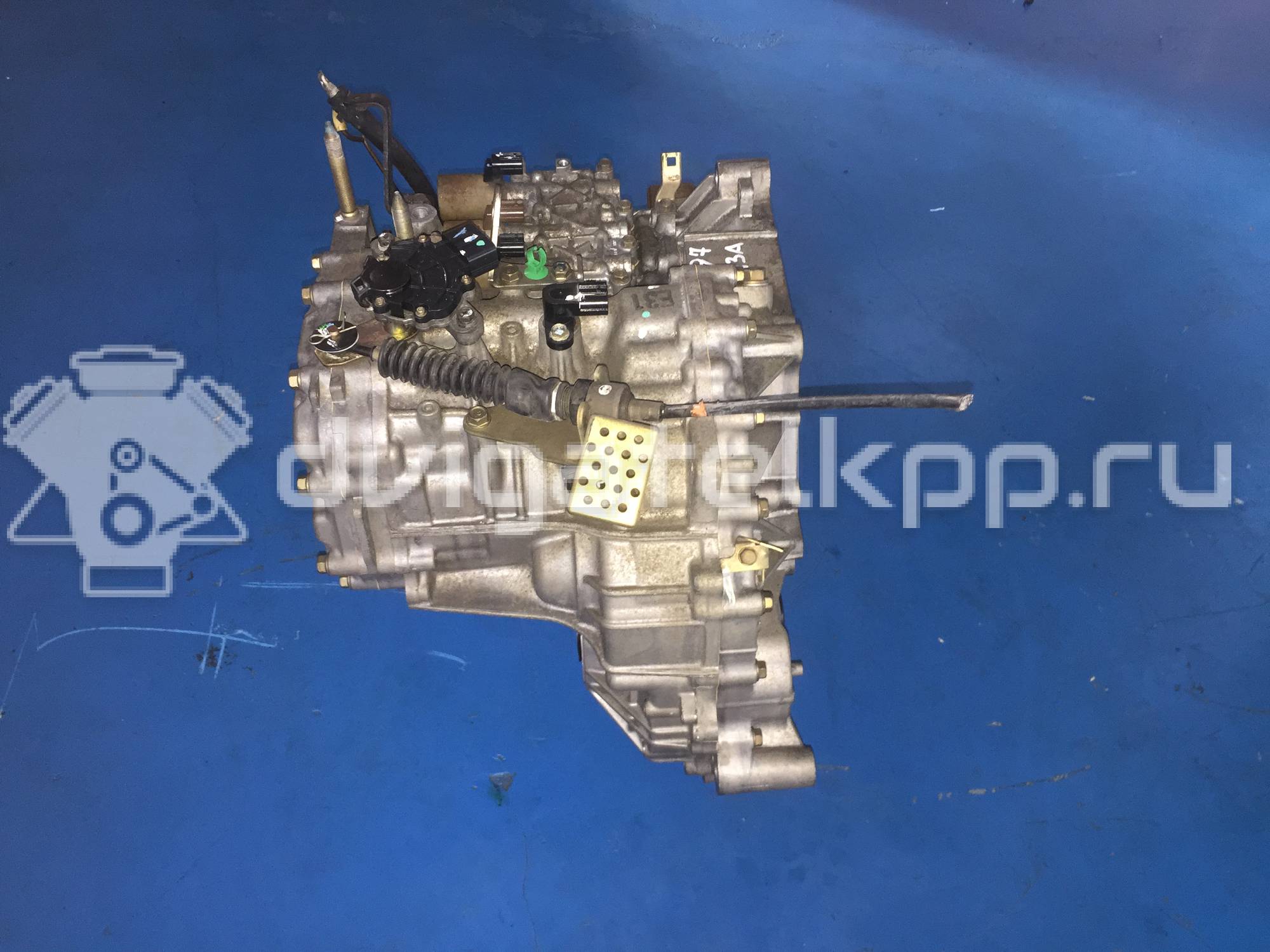 Фото Контрактный (б/у) двигатель 3UZ-FE для Toyota Celsior Ucf3 280-316 л.с 32V 4.3 л бензин {forloop.counter}}