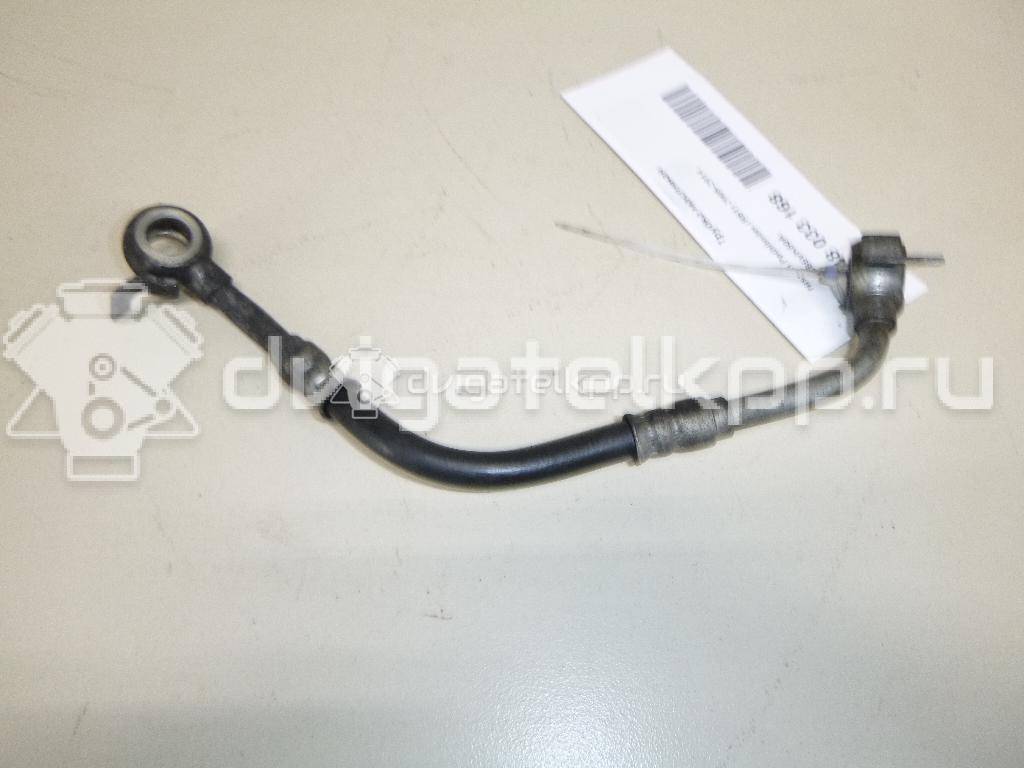 Фото Трубка масляная для двигателя YD25DDTi для Nissan Bassara / Nv350 E26 / Serena / Sani / Presage 100-190 л.с 16V 2.5 л Дизельное топливо 14665VK50A {forloop.counter}}