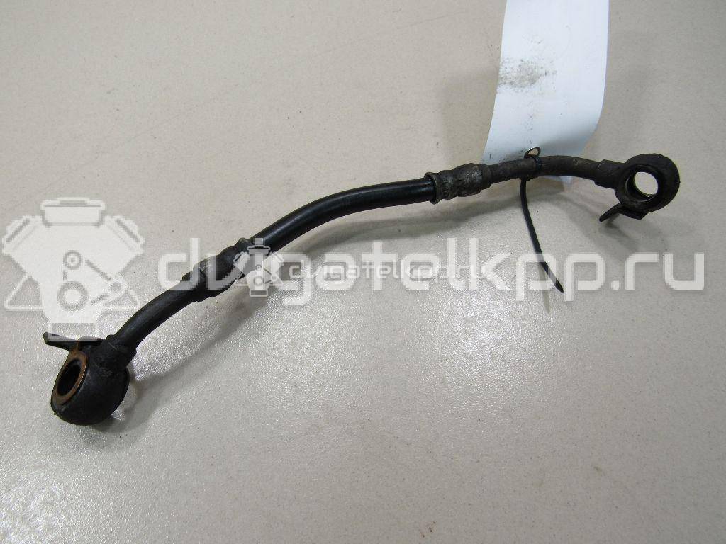 Фото Трубка масляная для двигателя YD25DDTi для Nissan Bassara / Nv350 E26 / Serena / Sani / Presage 100-190 л.с 16V 2.5 л Дизельное топливо 14665VK50A {forloop.counter}}