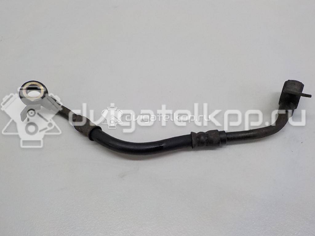 Фото Трубка масляная для двигателя YD25DDTi для Nissan Bassara / Nv350 E26 / Serena / Sani / Presage 100-190 л.с 16V 2.5 л Дизельное топливо 14665VK50A {forloop.counter}}