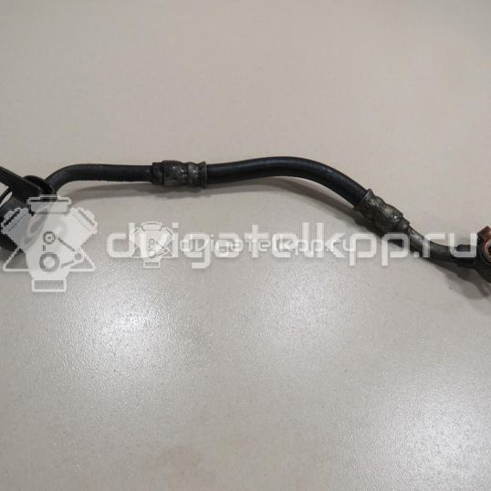 Фото Трубка масляная для двигателя YD25DDTi для Nissan Bassara / Nv350 E26 / Serena / Sani / Presage 100-190 л.с 16V 2.5 л Дизельное топливо 14665VK50A