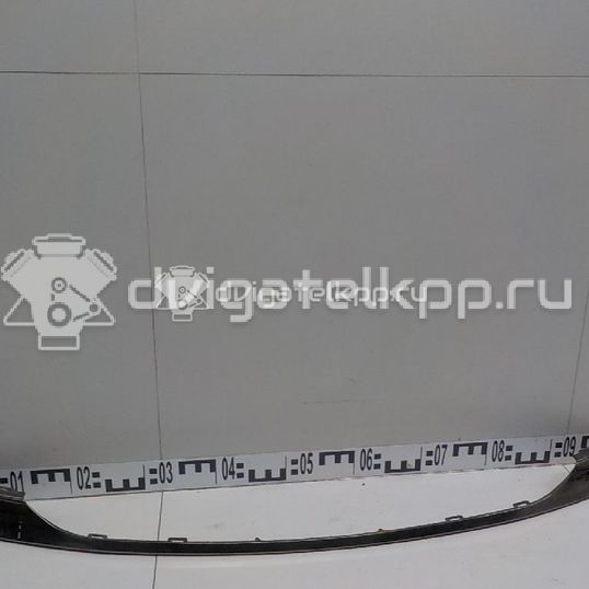 Фото Решетка радиатора  863512W050 для Hyundai Santa Fé