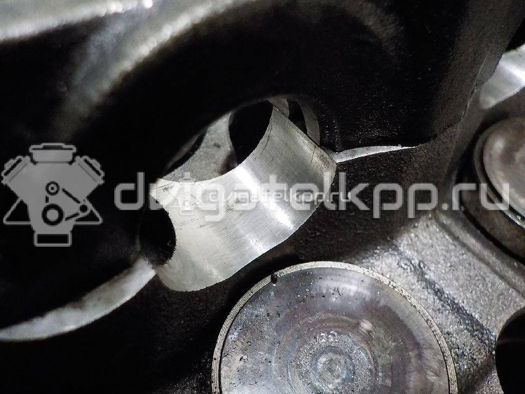 Фото Головка блока для двигателя YD25DDTi для Nissan Bassara / Nv350 E26 / Serena / Sani / Presage 100-190 л.с 16V 2.5 л Дизельное топливо 11039EB30A {forloop.counter}}