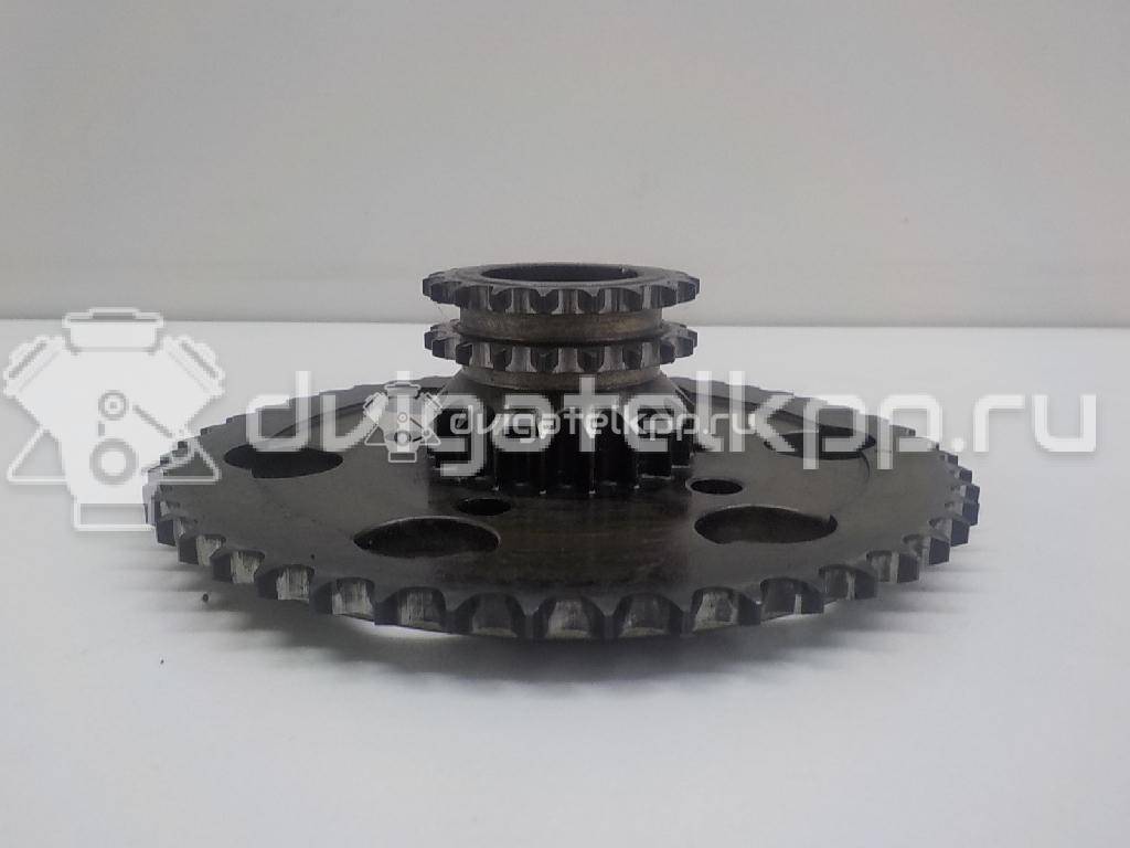 Фото Шестерня привода ТНВД для двигателя YD25DDTi для Nissan Bassara / Nv350 E26 / Serena / Sani / Presage 100-190 л.с 16V 2.5 л Дизельное топливо 13014EB300 {forloop.counter}}