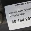 Фото Накладка двери задней правой  877322W000CA для Hyundai Santa Fé {forloop.counter}}