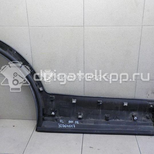 Фото Накладка двери задней левой  877312w000ca для Hyundai Santa Fé