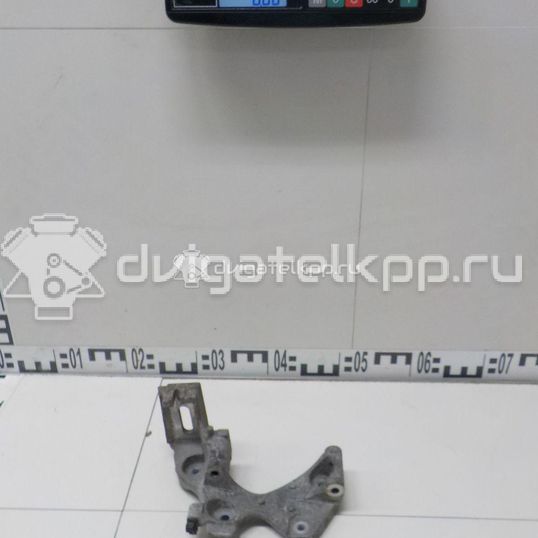 Фото Кронштейн генератора для двигателя HR16DE для Dongfeng (Dfac) / Nissan (Zhengzhou) / Samsung / Mazda / Nissan / Mitsubishi / Nissan (Dongfeng) 87-140 л.с 16V 1.6 л Бензин/спирт 11710EE90B