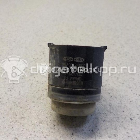 Фото Датчик парковки  968902S000 для Hyundai Santa Fé / Ix35 Lm, El, Elh / Grand Santa Fé