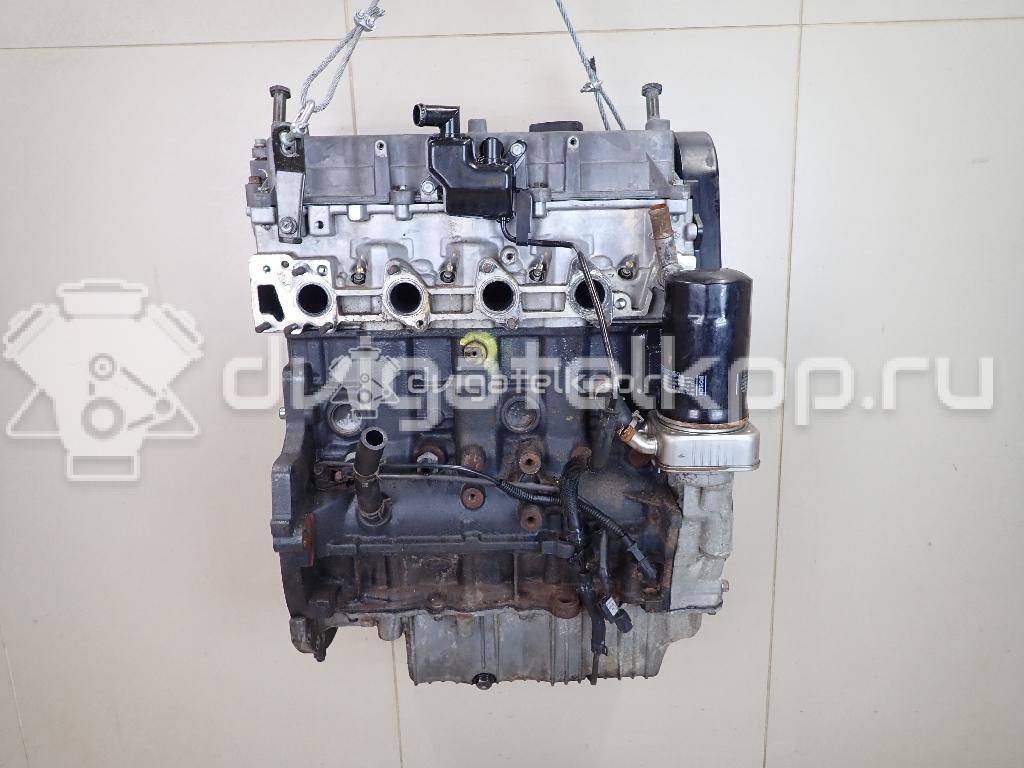 Фото Контрактный (б/у) двигатель D4EA для Hyundai / Kia 113-116 л.с 16V 2.0 л Дизельное топливо KZ35302100A {forloop.counter}}