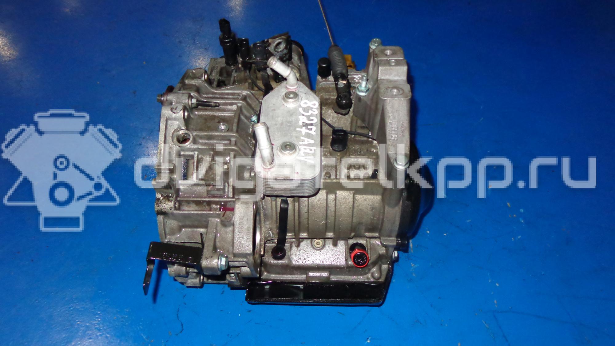 Фото Контрактный (б/у) двигатель B 5244 S2 для Volvo S80 / V70 / S70 Ls / S60 140 л.с 20V 2.4 л бензин {forloop.counter}}