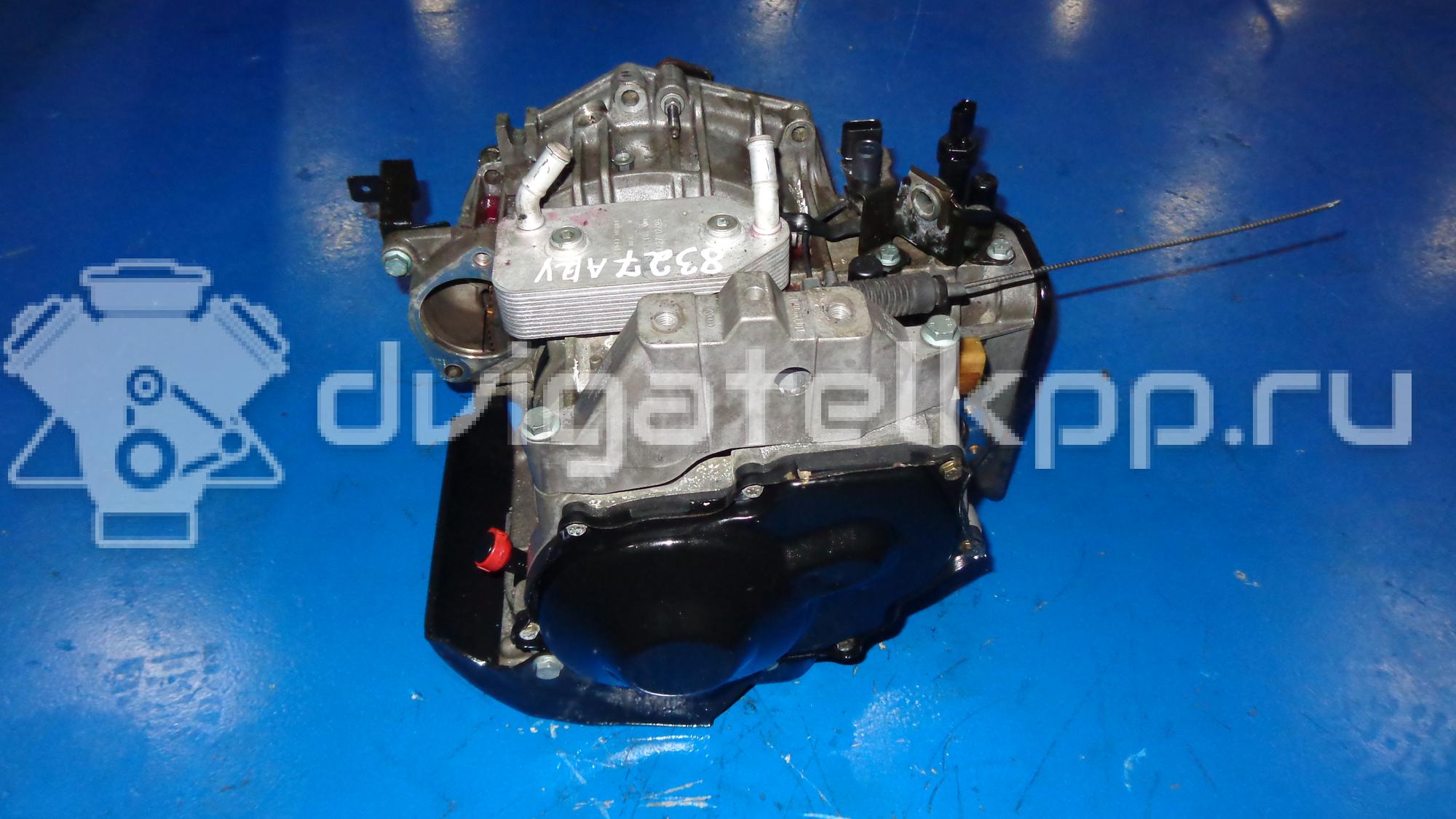 Фото Контрактный (б/у) двигатель B 5244 S2 для Volvo S80 / V70 / S70 Ls / S60 140 л.с 20V 2.4 л бензин {forloop.counter}}