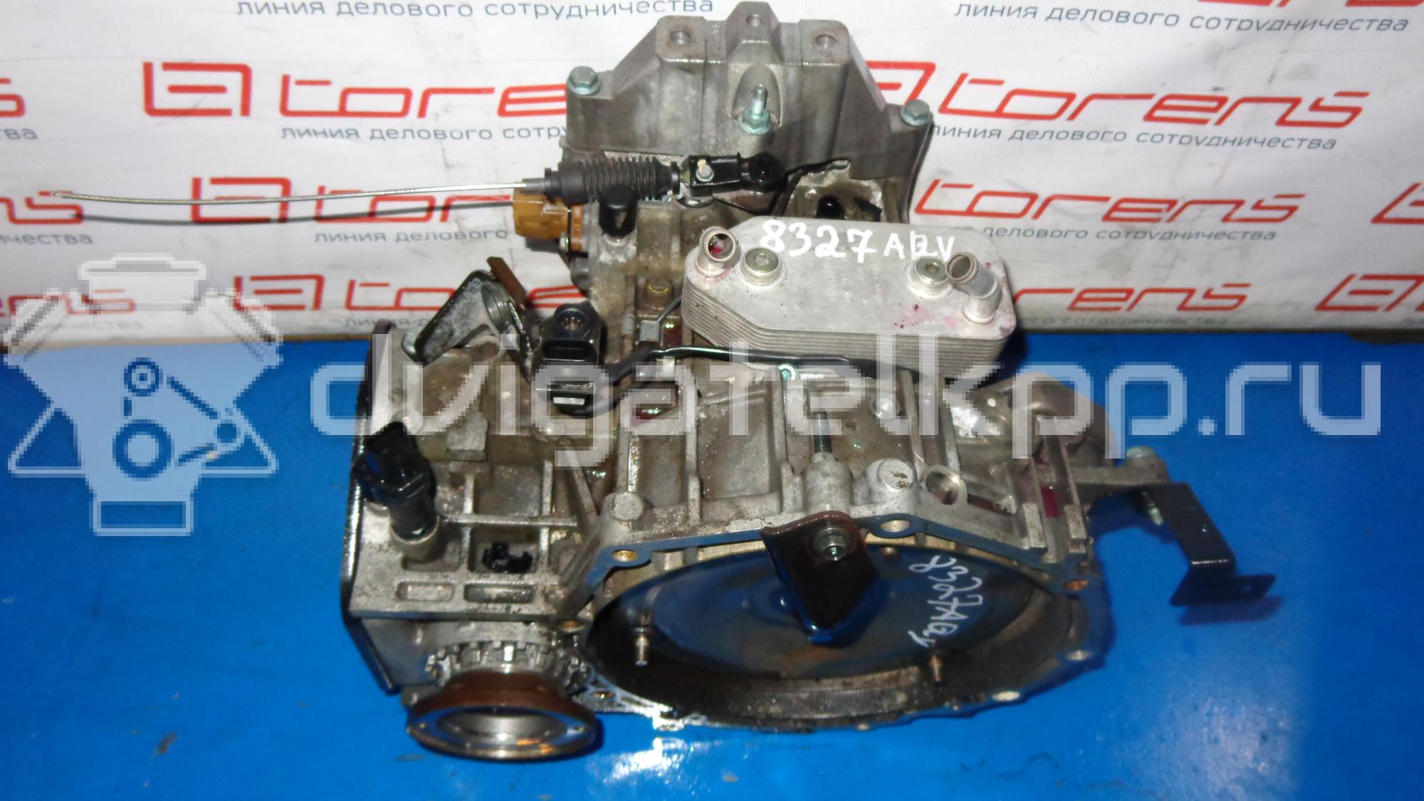 Фото Контрактный (б/у) двигатель B 5244 S2 для Volvo S80 / V70 / S70 Ls / S60 140 л.с 20V 2.4 л бензин {forloop.counter}}