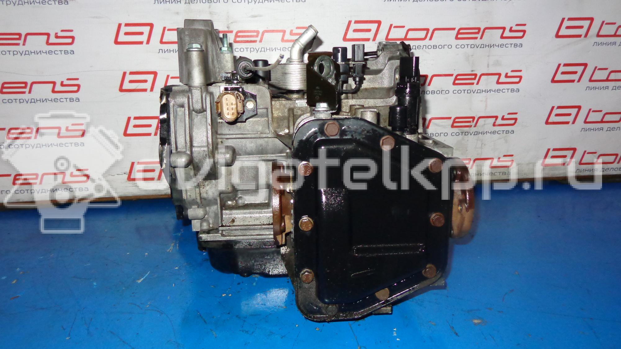 Фото Контрактный (б/у) двигатель B 5244 S2 для Volvo S80 / V70 / S70 Ls / S60 140 л.с 20V 2.4 л бензин {forloop.counter}}