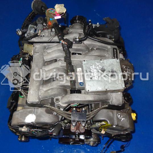 Фото Контрактная (б/у) АКПП для Toyota Celsior Ucf3 280-316 л.с 32V 4.3 л 3UZ-FE бензин