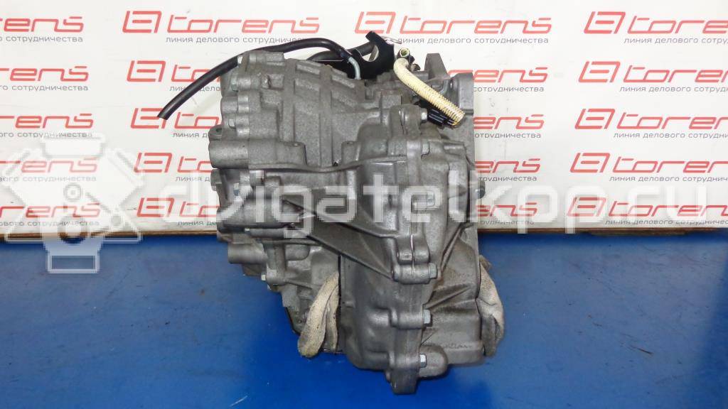 Фото Контрактный (б/у) двигатель MR20DE для Nissan Teana / Qashqai / X-Trail 129-147 л.с 16V 2.0 л Бензин/спирт {forloop.counter}}