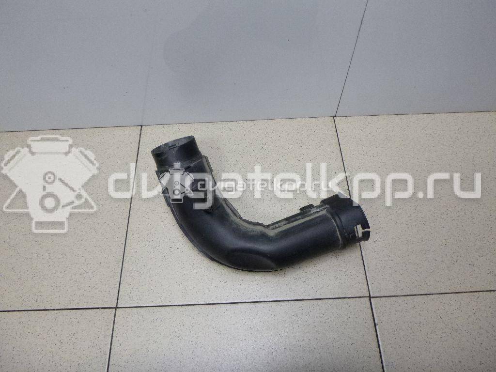 Фото Воздуховод для двигателя HR16DE для Dongfeng (Dfac) / Nissan (Zhengzhou) / Samsung / Mazda / Mitsubishi / Nissan / Nissan (Dongfeng) 105-126 л.с 16V 1.6 л бензин 16554ED510 {forloop.counter}}