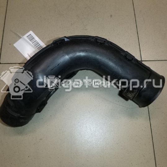 Фото Воздуховод для двигателя HR16DE для Dongfeng (Dfac) / Nissan (Zhengzhou) / Samsung / Mazda / Mitsubishi / Nissan / Nissan (Dongfeng) 105-126 л.с 16V 1.6 л бензин 16554ED510