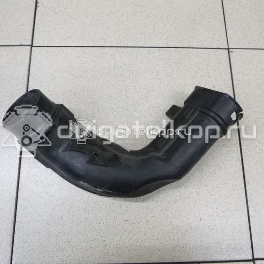 Фото Воздуховод для двигателя HR16DE для Dongfeng (Dfac) / Nissan (Zhengzhou) / Samsung / Mazda / Mitsubishi / Nissan / Nissan (Dongfeng) 105-126 л.с 16V 1.6 л бензин 16554ED510