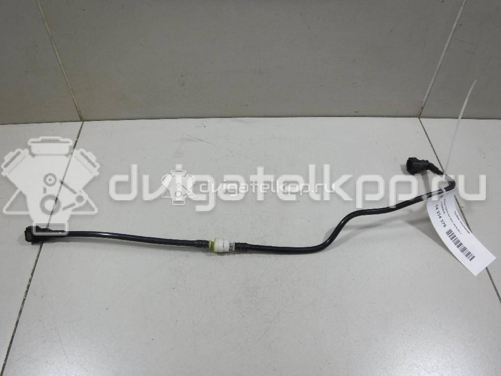 Фото Трубка топливная для двигателя YD25DDTi для Nissan Bassara / Nv350 E26 / Serena / Sani / Presage 100-190 л.с 16V 2.5 л Дизельное топливо 17339EB320 {forloop.counter}}