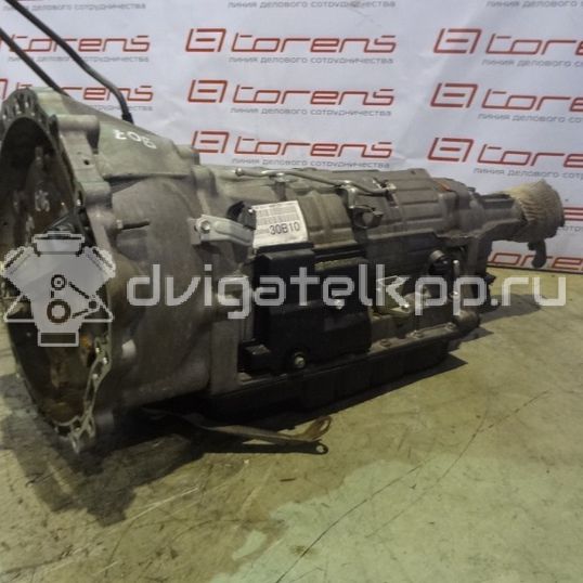 Фото Контрактный (б/у) двигатель SR20DE для Nissan 200 Sx / Sunny / Primera / Avenir / Almera 125-165 л.с 16V 2.0 л бензин