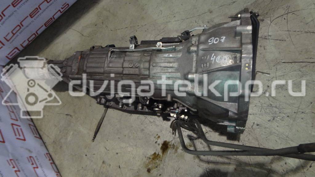 Фото Контрактный (б/у) двигатель SR20DE для Nissan 200 Sx / Sunny / Primera / Avenir / Almera 125-165 л.с 16V 2.0 л бензин {forloop.counter}}