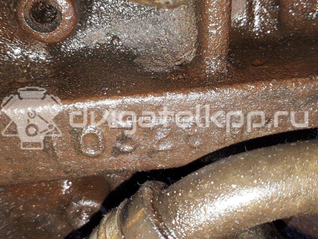 Фото Контрактный (б/у) двигатель ZD30DDTi для Nissan Cabstar / Atleon / Patrol / Nt400 Cabstar F24F 121-170 л.с 16V 3.0 л Дизельное топливо 10102VC110 {forloop.counter}}