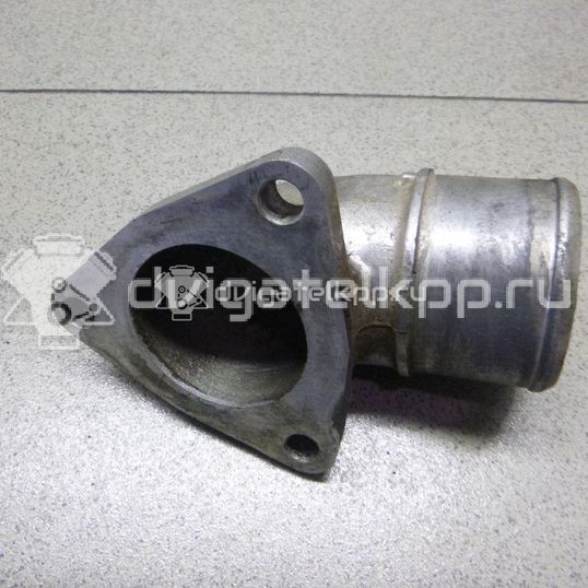 Фото Фланец для двигателя ZD30DDTi для Toyota / Isuzu / Nissan 121-170 л.с 16V 3.0 л Дизельное топливо 14469VC106