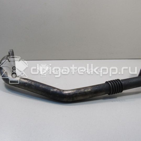 Фото Трубка картерных газов для двигателя ZD30DDTi для Toyota / Isuzu / Nissan 121-170 л.с 16V 3.0 л Дизельное топливо 14725VC100