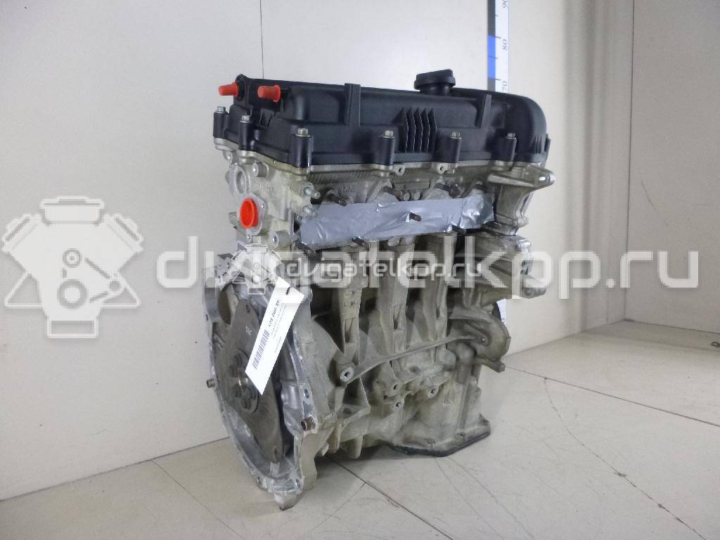 Фото Контрактный (б/у) двигатель G4FC для Hyundai / Kia 105-132 л.с 16V 1.6 л бензин 211012BW04 {forloop.counter}}