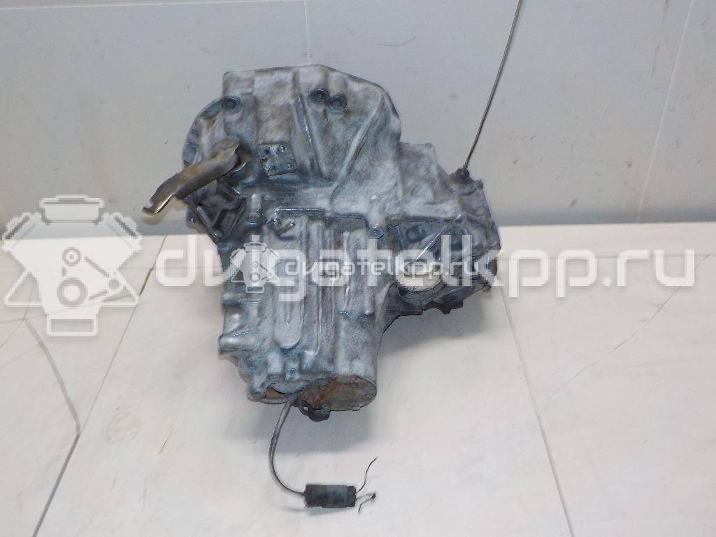 Фото Контрактная (б/у) МКПП для Nissan Sunny / 100 / Primera 87-107 л.с 16V 1.6 л GA16DS бензин 3201077J05 {forloop.counter}}