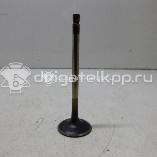 Фото Клапан впускной для двигателя QG16DE для Nissan Sunny / Bluebird / Avenir / Primera / Almera 102-120 л.с 16V 1.6 л бензин 13201AU300