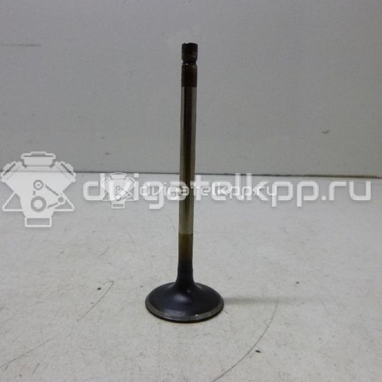 Фото Клапан впускной для двигателя QG16DE для Nissan Sunny / Bluebird / Avenir / Primera / Almera 102-120 л.с 16V 1.6 л бензин 13201AU300