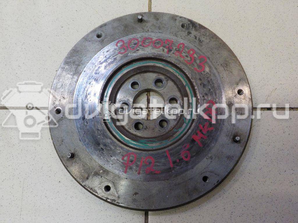 Фото Маховик для двигателя QG16DE для Nissan Sunny / Bluebird / Avenir / Primera / Almera 102-120 л.с 16V 1.6 л бензин 123119F600 {forloop.counter}}