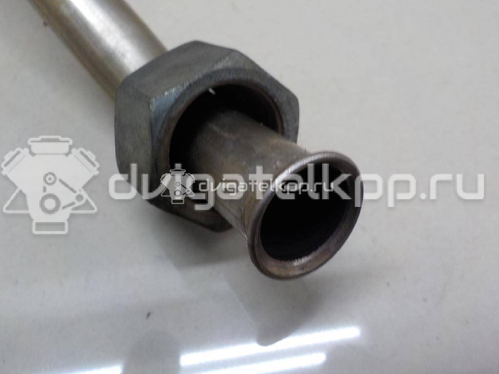 Фото Трубка картерных газов для двигателя QG16DE для Nissan Sunny / Bluebird / Avenir / Primera / Almera 102-120 л.с 16V 1.6 л бензин 147139F600 {forloop.counter}}