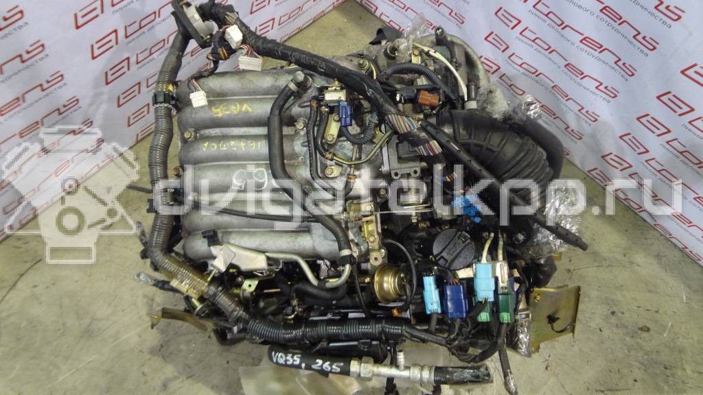 Фото Контрактная (б/у) АКПП для Toyota Gaia M1 / Carina / Camry / Nadia Sxn1 / Avensis 117-170 л.с 16V 2.0 л 3S-FE бензин {forloop.counter}}