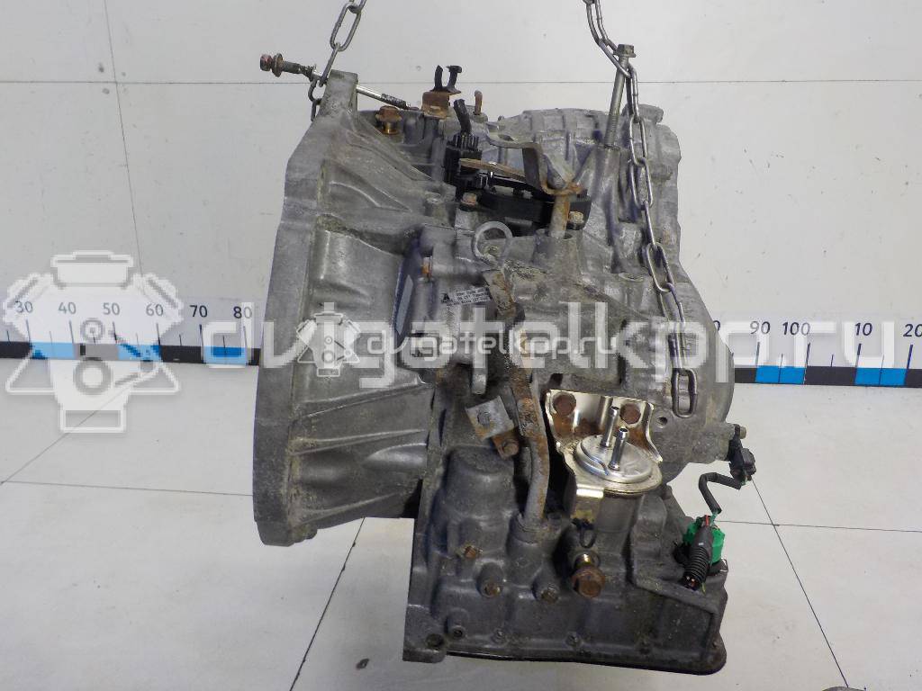 Фото Контрактная (б/у) АКПП для Nissan Primera / X-Trail / Teana / Avenir 131-150 л.с 16V 2.0 л QR20DE бензин 310208E013 {forloop.counter}}