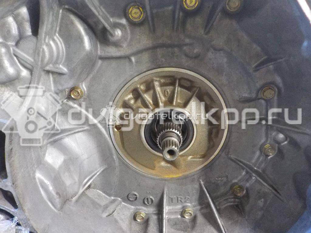 Фото Контрактная (б/у) АКПП для Nissan Primera / X-Trail / Teana / Avenir 131-150 л.с 16V 2.0 л QR20DE бензин 310208E013 {forloop.counter}}