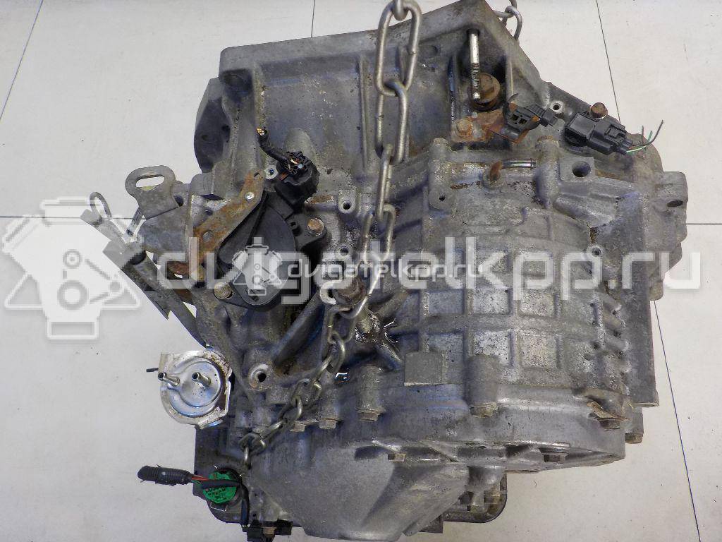 Фото Контрактная (б/у) АКПП для Nissan Primera / X-Trail / Teana / Avenir 131-150 л.с 16V 2.0 л QR20DE бензин 310208E013 {forloop.counter}}