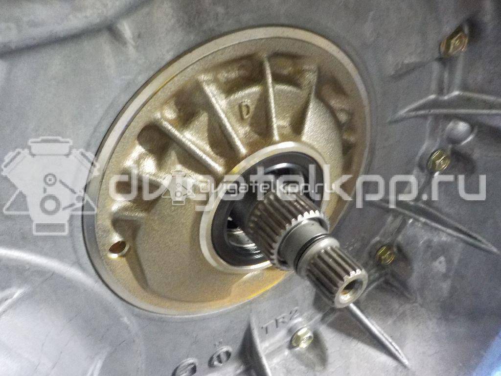 Фото Контрактная (б/у) АКПП для Nissan Primera / X-Trail / Teana / Avenir 131-150 л.с 16V 2.0 л QR20DE бензин 310208E013 {forloop.counter}}