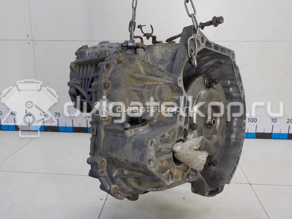 Фото Контрактная (б/у) АКПП для Nissan Primera / X-Trail / Teana / Avenir 131-150 л.с 16V 2.0 л QR20DE бензин 310208E013 {forloop.counter}}